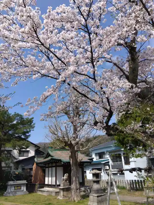 世直神社(福井県)