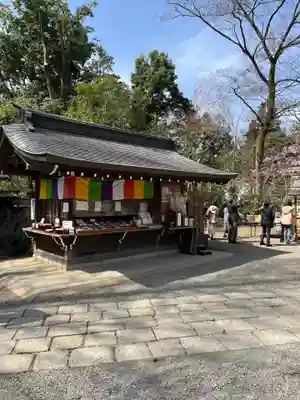 深大寺のその他建物