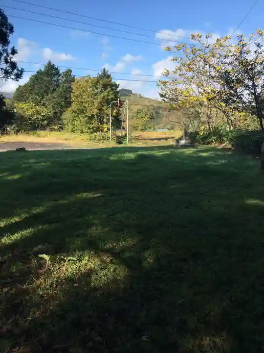 豊里神社(北海道)