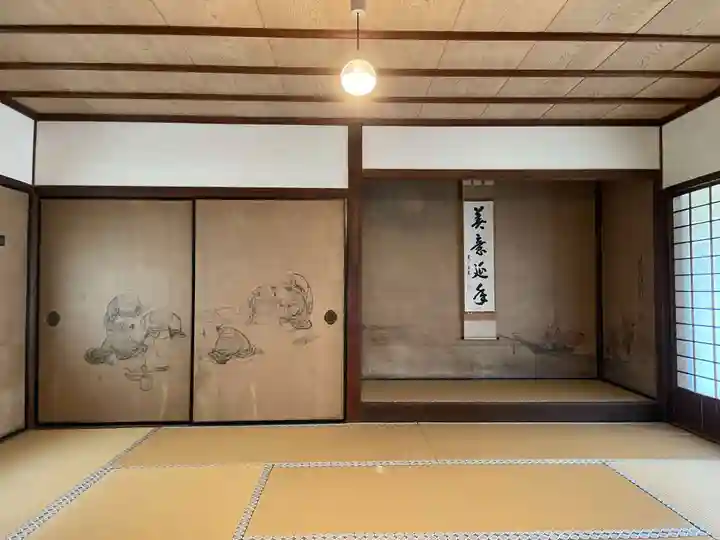 建仁寺(建仁禅寺)のその他建物