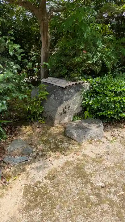 甘樫坐神社(奈良県)