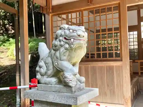 津島神社(三重県)