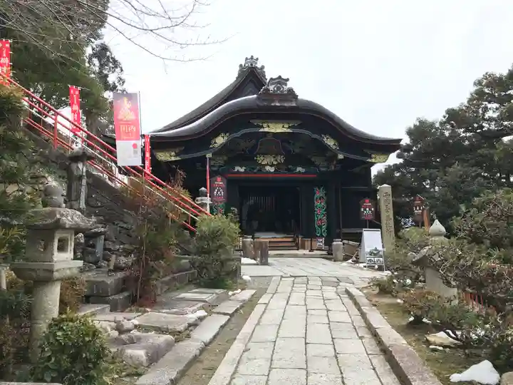 宝厳寺(滋賀県)