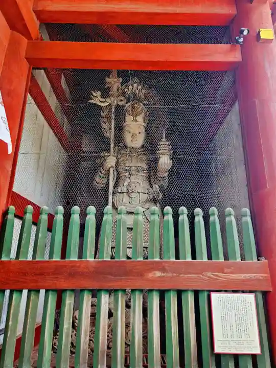 東大寺(奈良県)