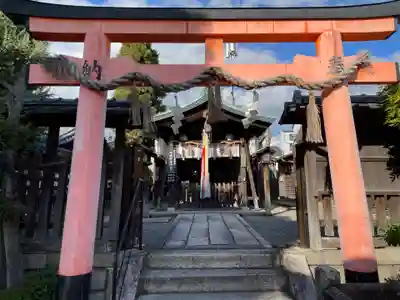 剣神社(京都府)
