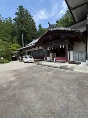玉泉寺(埼玉県)