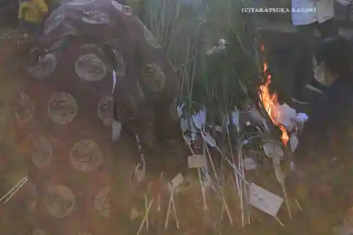 天沼八幡神社(東京都)