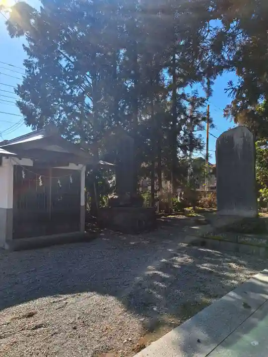 黒磯神社(栃木県)