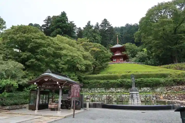 勝尾寺のその他建物