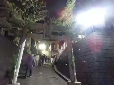 八幡神社(神奈川県)