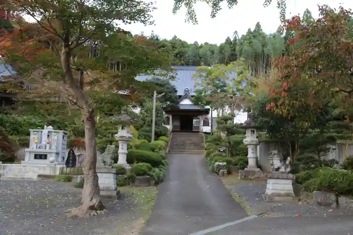 長承寺のその他建物