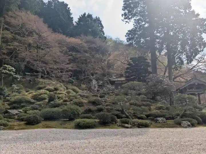 萬徳寺(福井県)