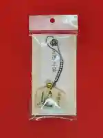 牛嶋天満宮の授与品その他