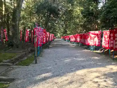 日前神宮・國懸神宮(和歌山県)