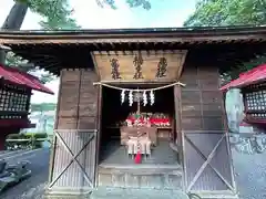 温泉神社〜いわき湯本温泉〜(福島県)