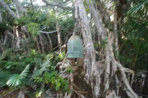 月ヶ岡神社のその他建物