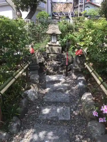 菊田神社(千葉県)