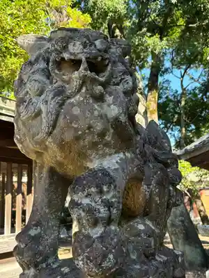 田中神社(滋賀県)