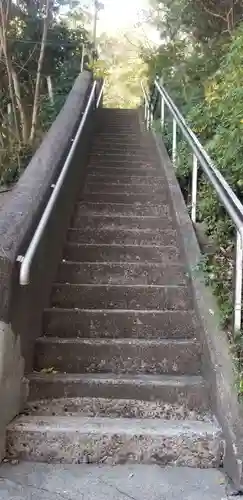 國府神社のその他建物