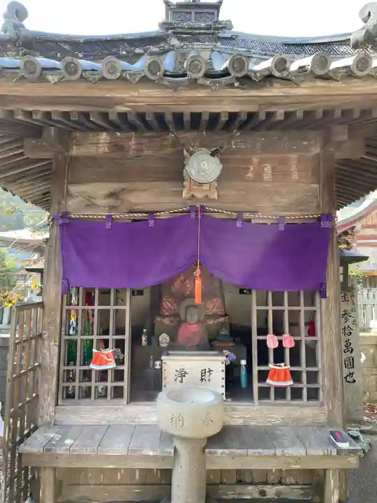 大日寺(徳島県)