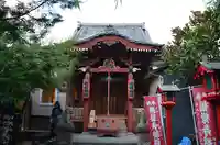 陽運寺の本殿・本堂