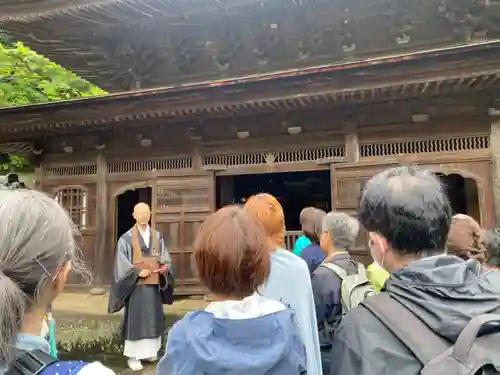 円覚寺(神奈川県)