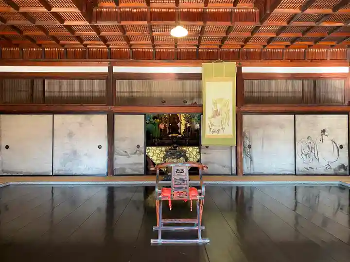 建仁寺(建仁禅寺)(京都府)