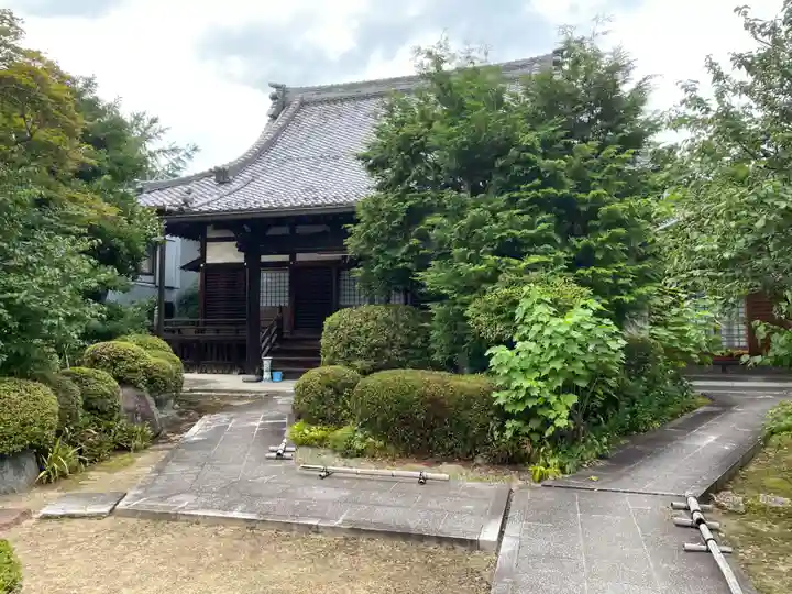 法東山 極楽寺(岐阜県)