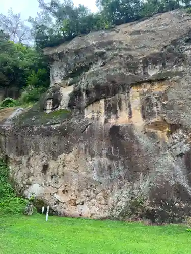 達谷西光寺(岩手県)