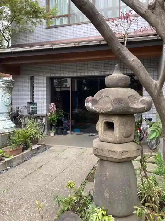 本龍寺(東京都)