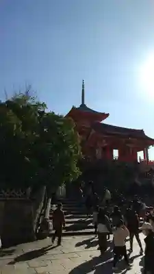 清水寺のその他建物