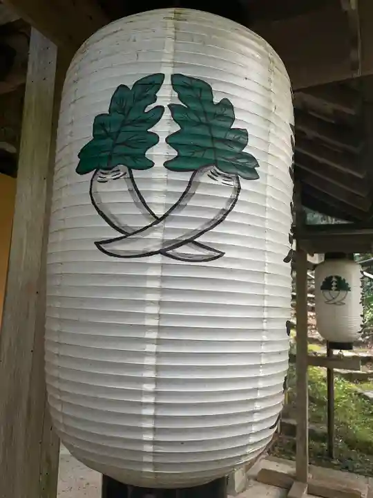 山科聖天 雙林院(双林院) (京都府)