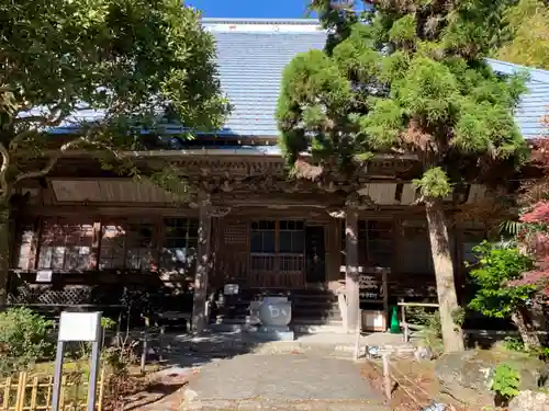 小松寺のその他建物