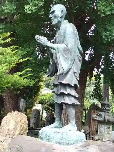 光触寺(神奈川県)