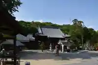 金泉寺の本殿・本堂