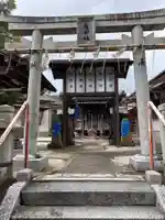 庚申社(福岡県)