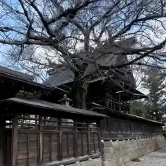 神明宮(栃木県)