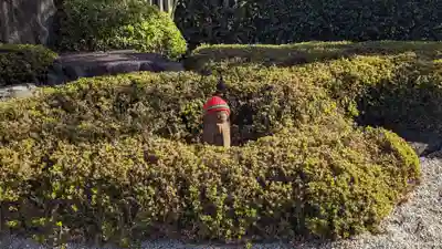 宝徳寺(群馬県)