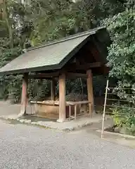 熱田神宮(愛知県)