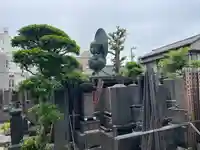 道林寺(東京都)