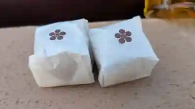 妙有寺の授与品その他