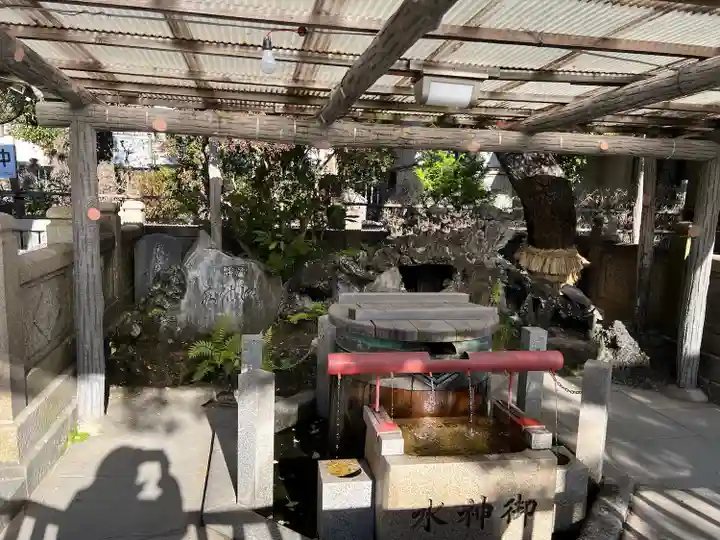 題経寺(柴又帝釈天)(東京都)