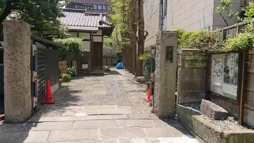 浄運院のその他建物