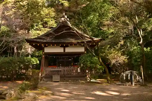 賀茂別雷神社（上賀茂神社）(京都府)