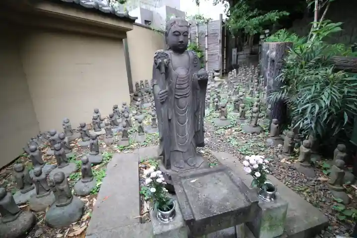 大圓寺(東京都)