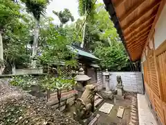 春日神社(奈良県)