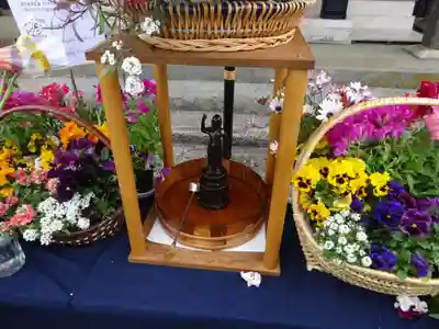 伊勢原 法泉寺(神奈川県)