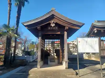 長久寺(埼玉県)