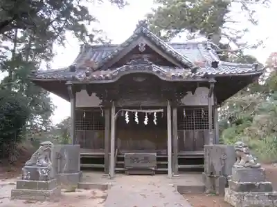 愛宕神社(千葉県)