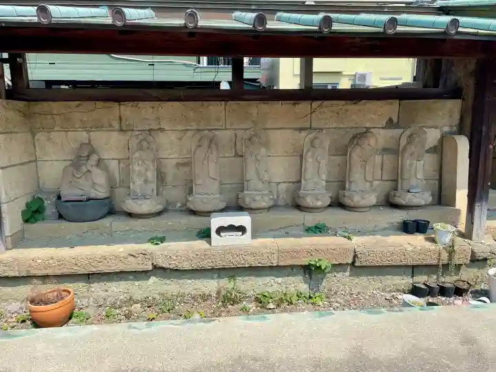 常林寺(静岡県)